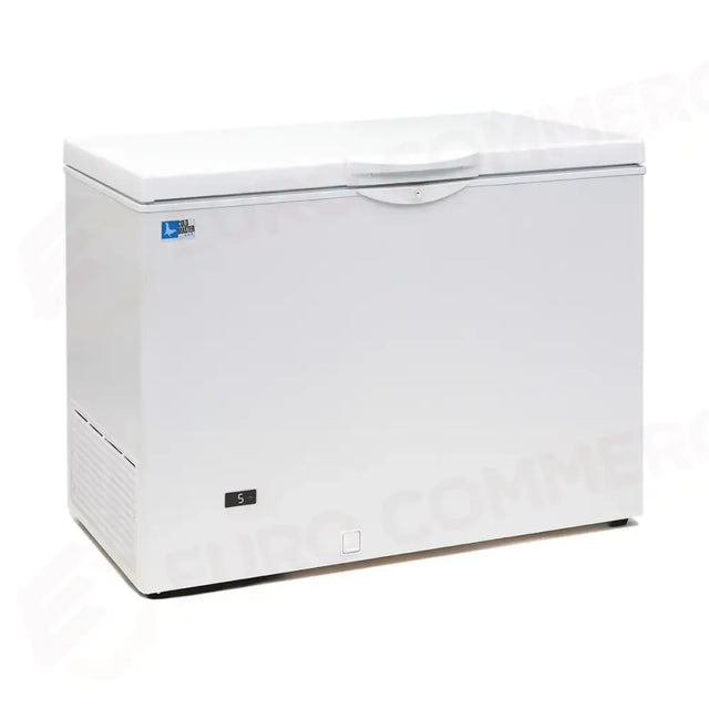 RÉFRIGÉRATEUR HORIZONTAL MARKET - RABI 301 - TECFRIGO