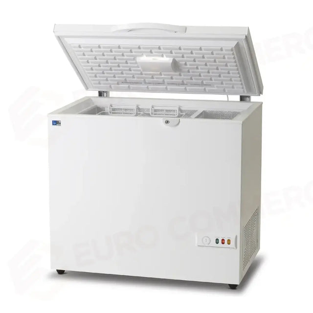 CONGELATORE A POZZETTO MARKET - SB 200 - TECFRIGO