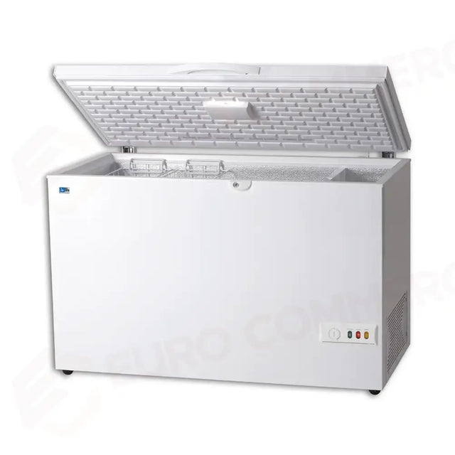 CONGELATORE A POZZETTO MARKET - SE 255 - TECFRIGO