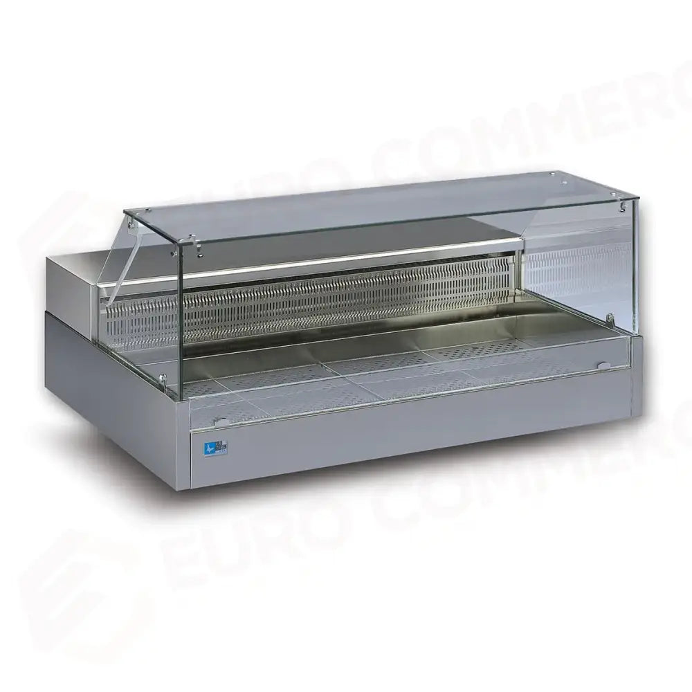 MARKET - SHOPPING 1100 COLD GN VD - TECFRIGO