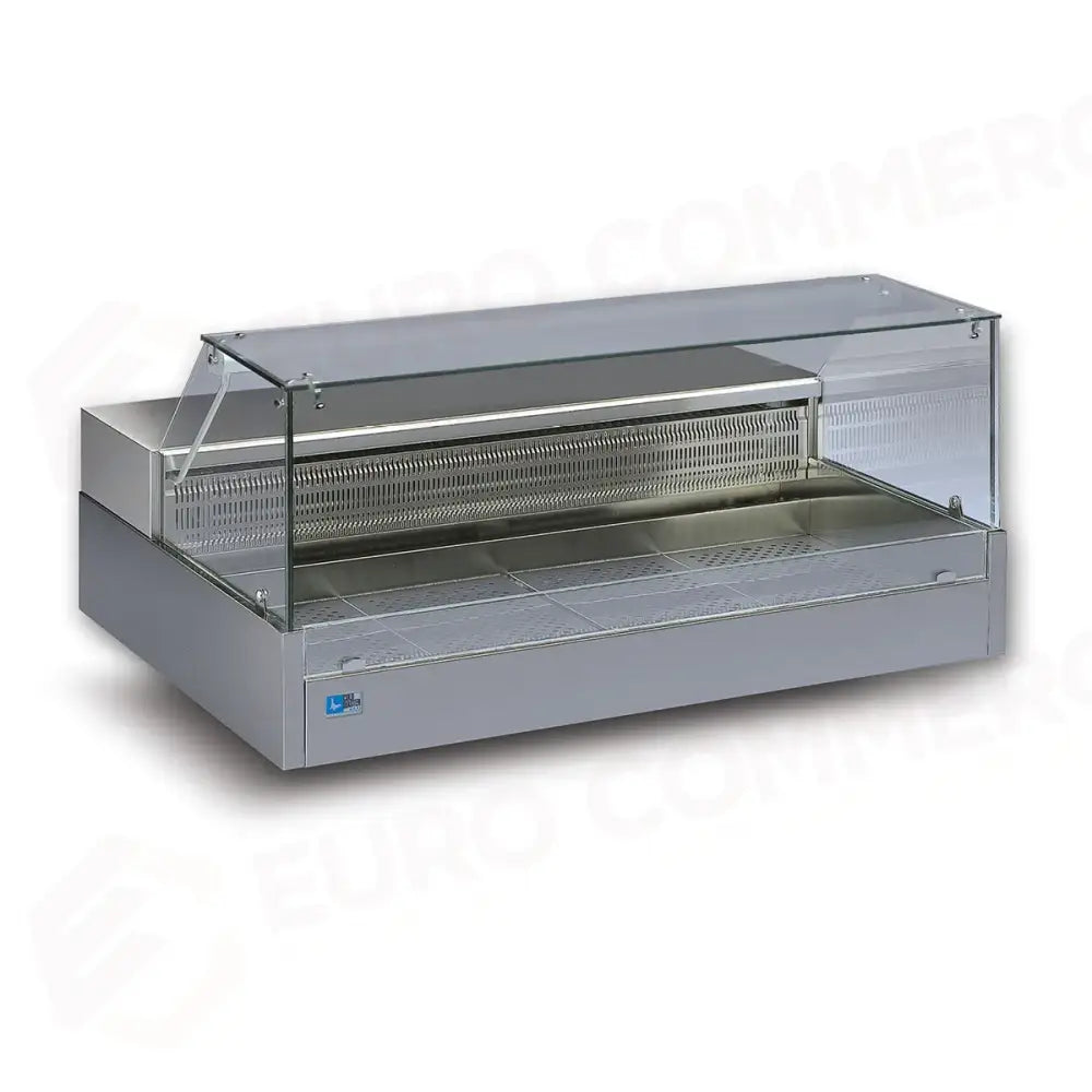 MARKET - SHOPPING 1400 COLD GN VD - TECFRIGO