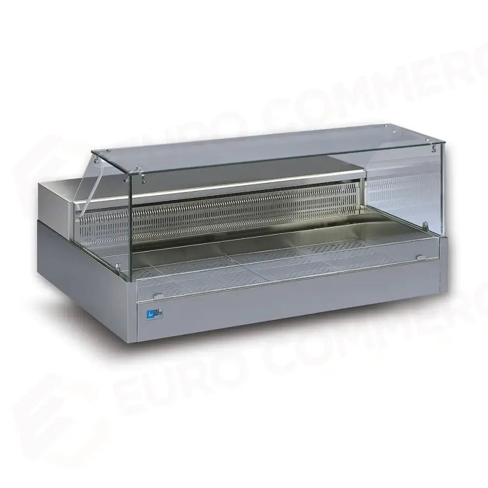 MARKET - SHOPPING 2000 COLD GN VD - TECFRIGO