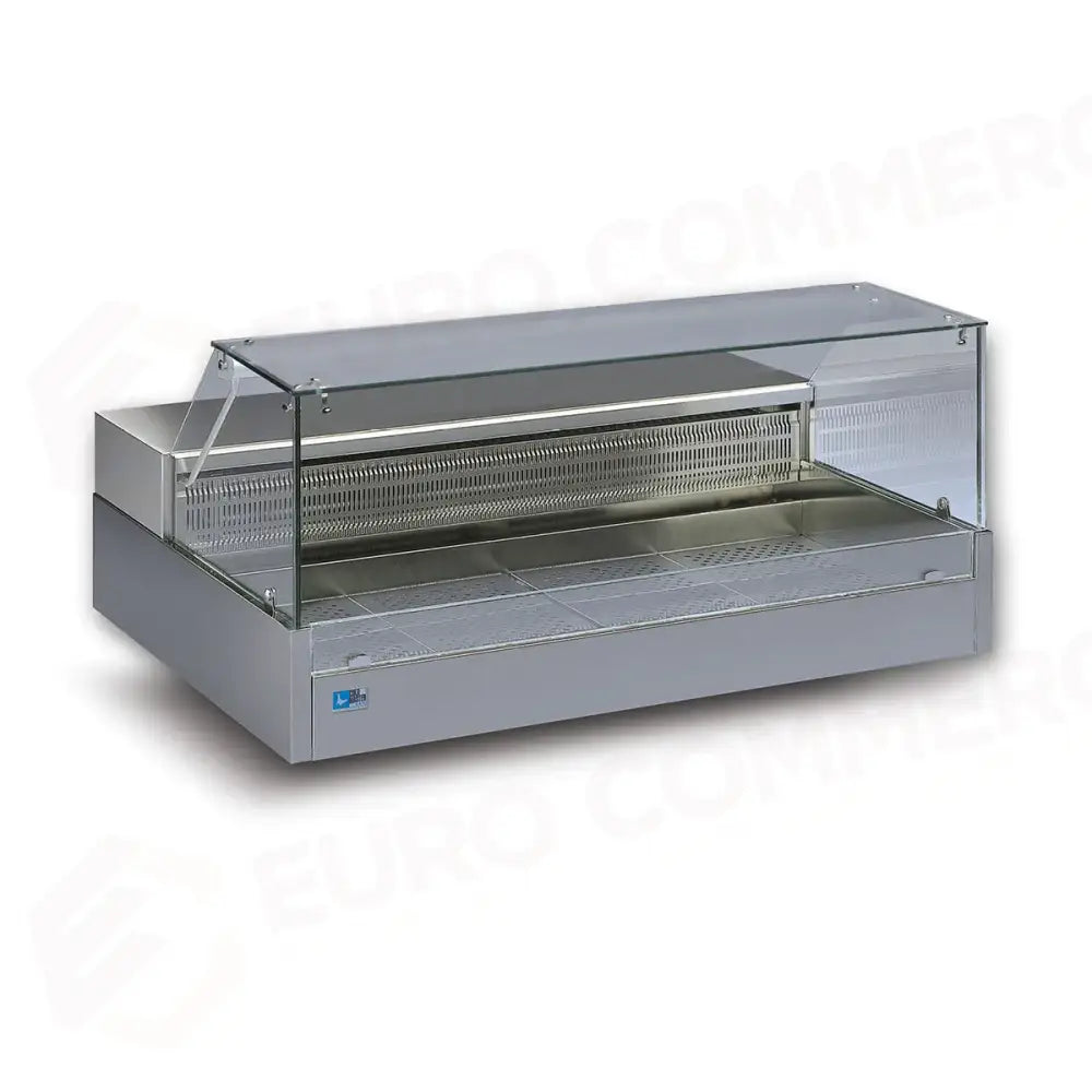MARKET - SHOPPING 2000 COLD VD - TECFRIGO
