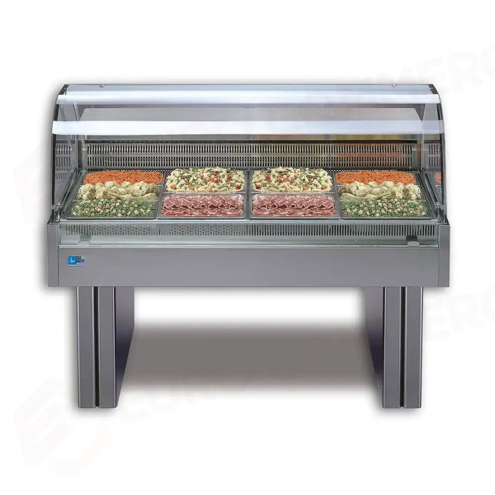 MARKET - SHOPPING 2700 COLD GN - TECFRIGO