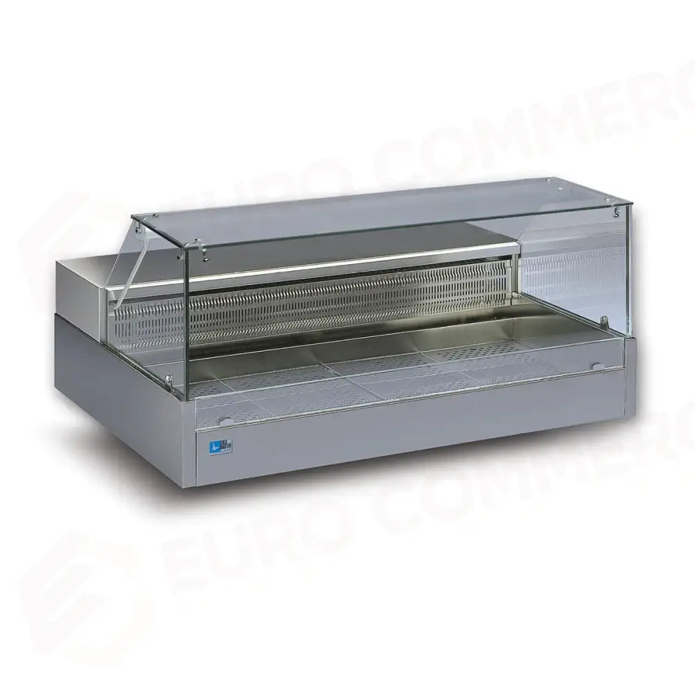 MARKET - SHOPPING 2700 COLD VD - TECFRIGO