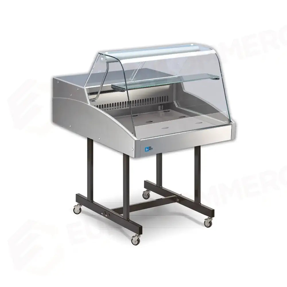 MARKET - SUPER 1000 C DE - TECFRIGO