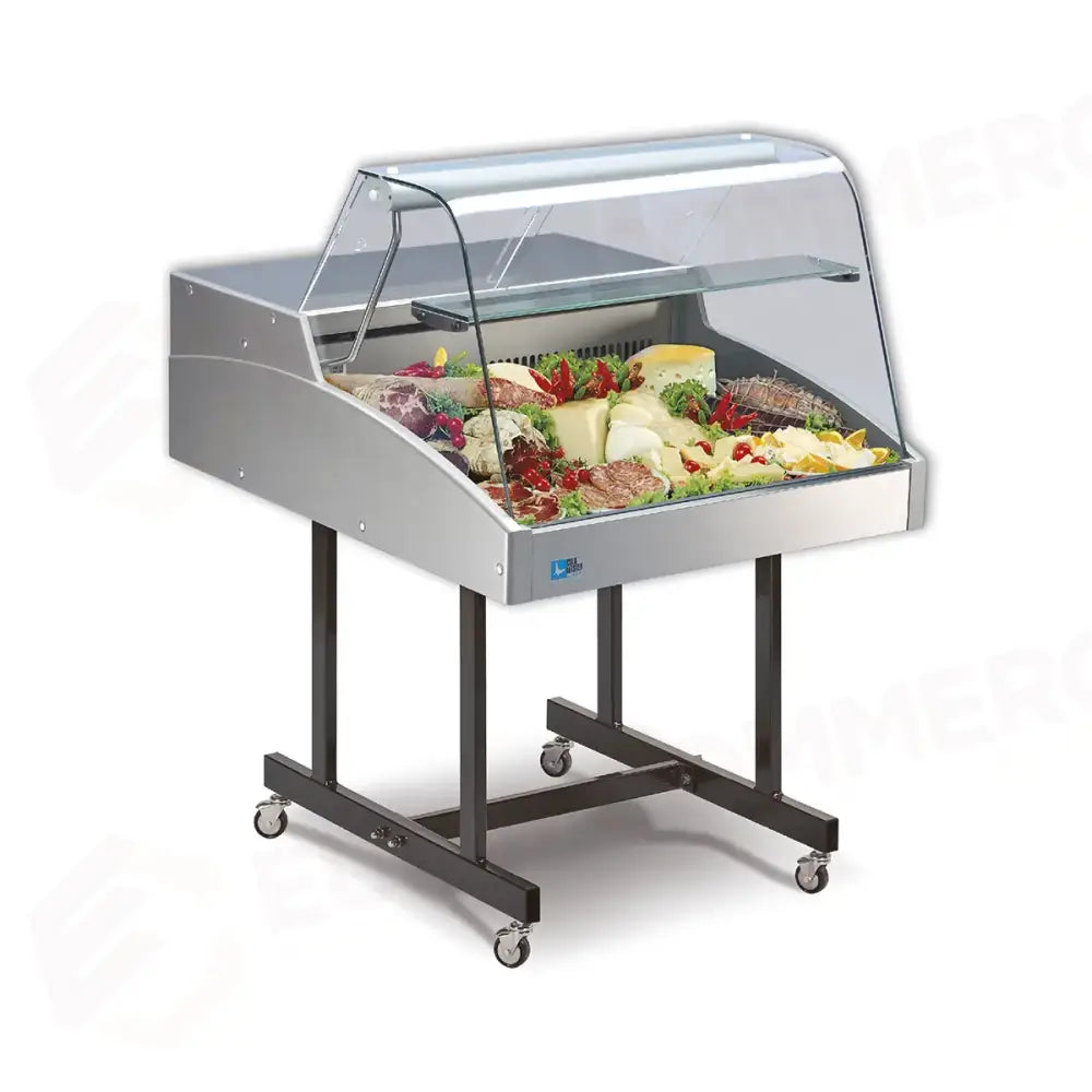 MARKET - SUPER 1000 C - TECFRIGO