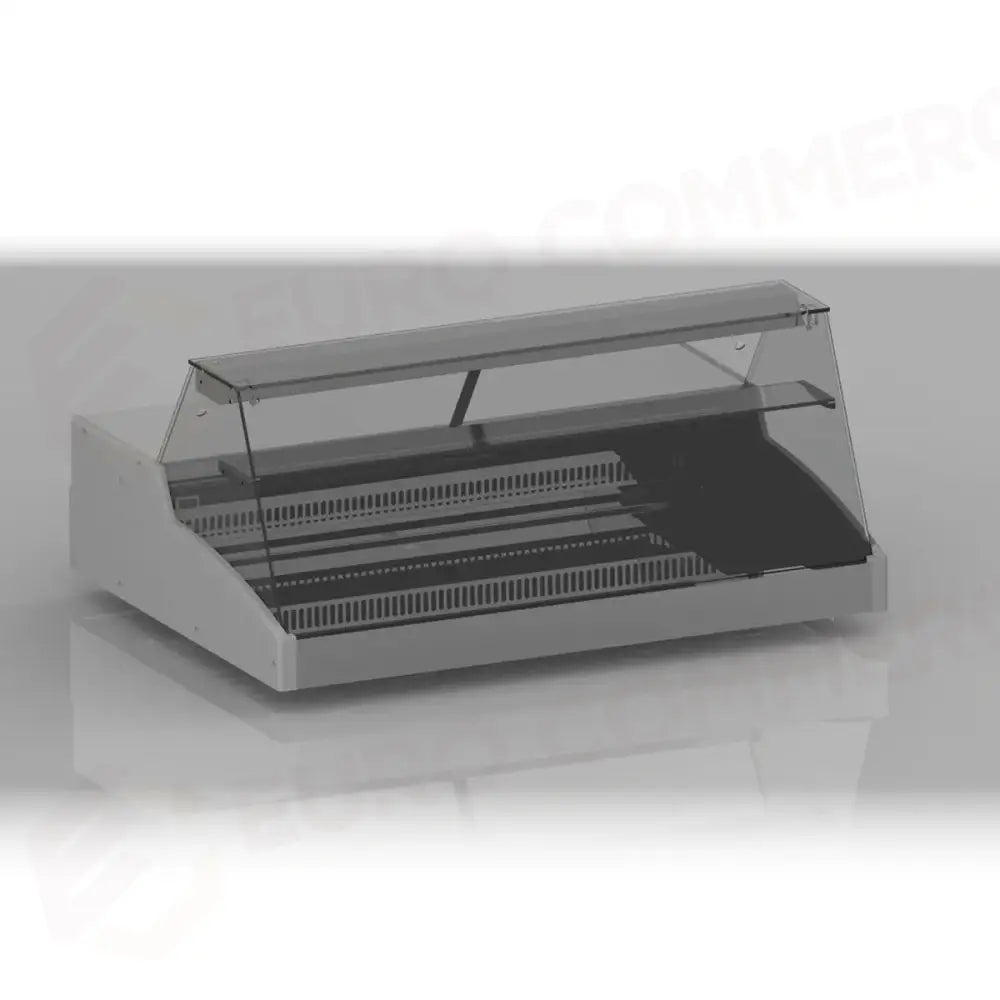 MARKET - SUPER 1000 DE - TECFRIGO