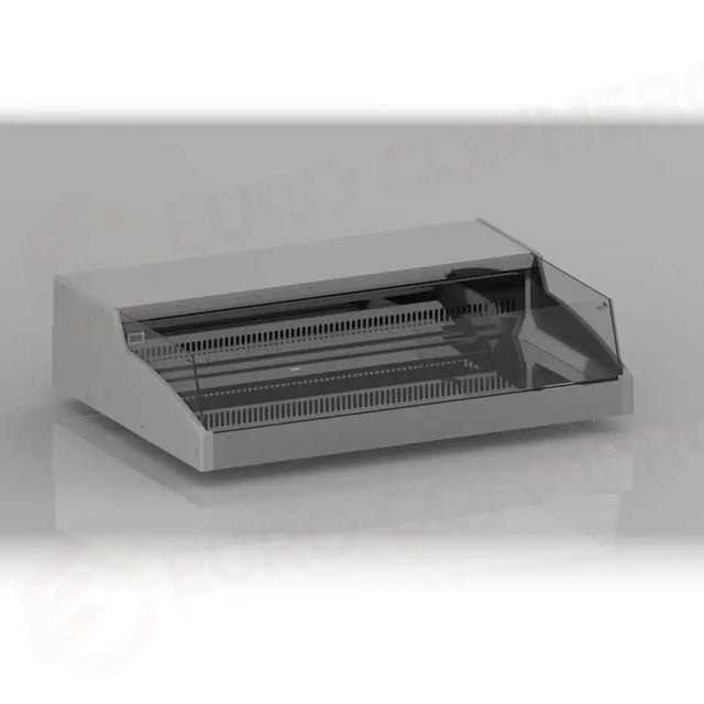 VETRINA REFRIGERATA MARKET - SUPER 1000 SS - TECFRIGO