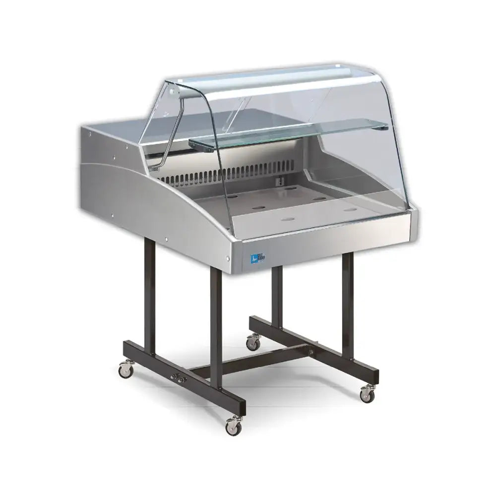 MARKET - SUPER 1250 C DE - TECFRIGO