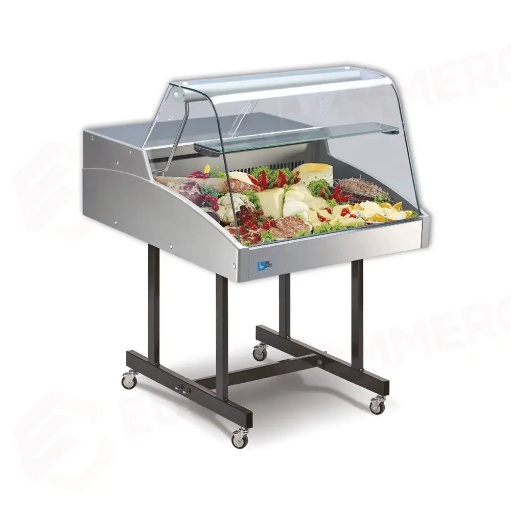 MARKET - SUPER 1250 C - TECFRIGO