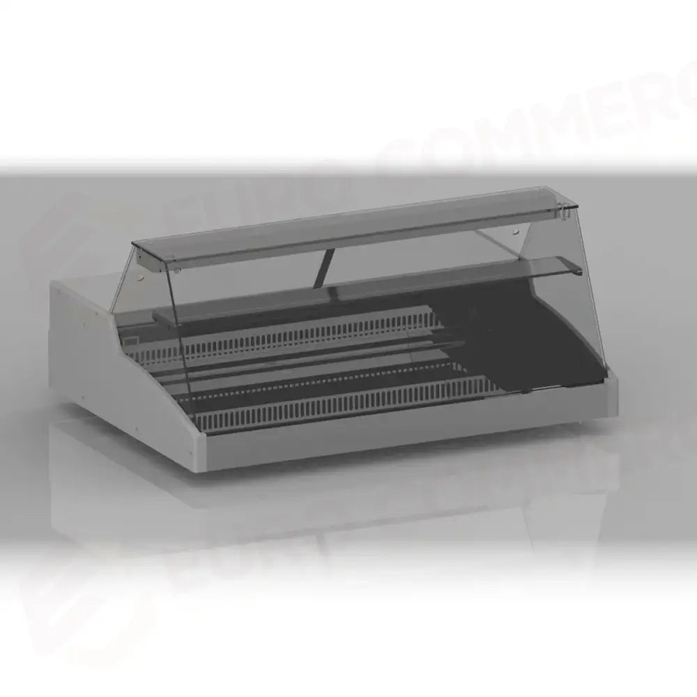 MARKET - SUPER 1250 DE - TECFRIGO