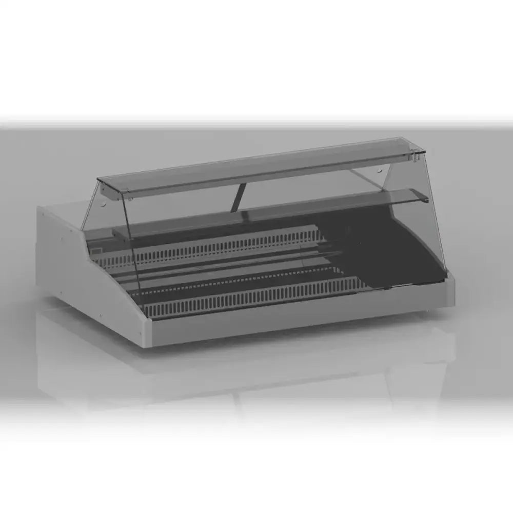 MARKET - SUPER 1250 DE - TECFRIGO