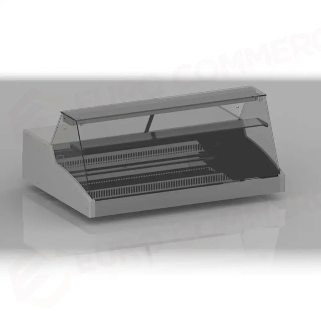 VETRINA REFRIGERATA MARKET - SUPER 1250 DE - TECFRIGO