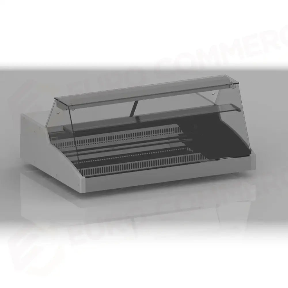 MARKET - SUPER 1250 - TECFRIGO