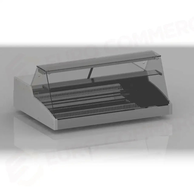 VETRINA REFRIGERATA MARKET - SUPER 1250 - TECFRIGO
