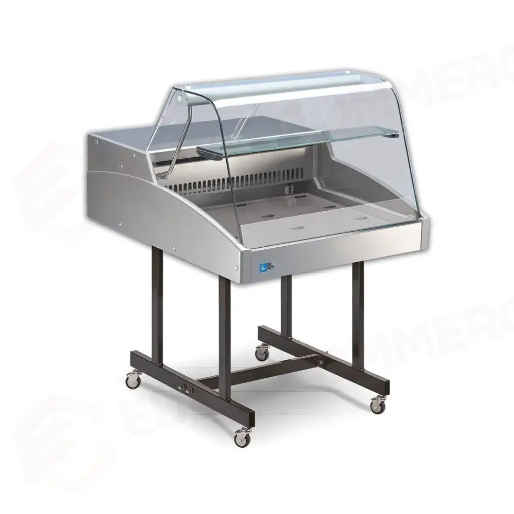 MARKET - SUPER 1500 C DE - TECFRIGO