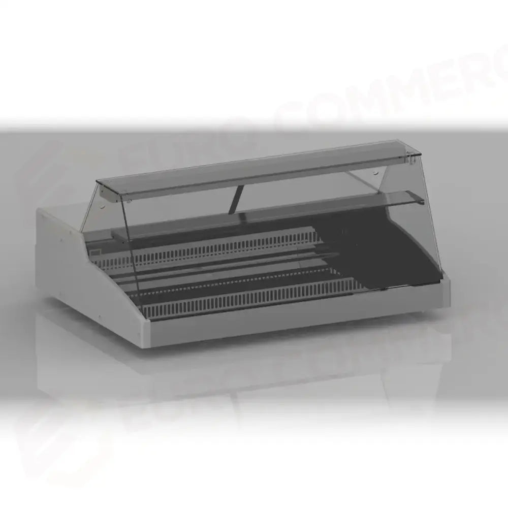 MARKET - SUPER 1500 DE - TECFRIGO
