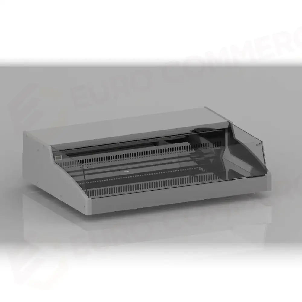 MARKET - SUPER 1500 SS DE - TECFRIGO