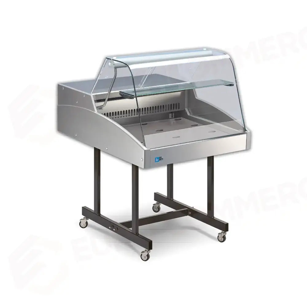 MARKET - SUPER 2000 C DE - TECFRIGO