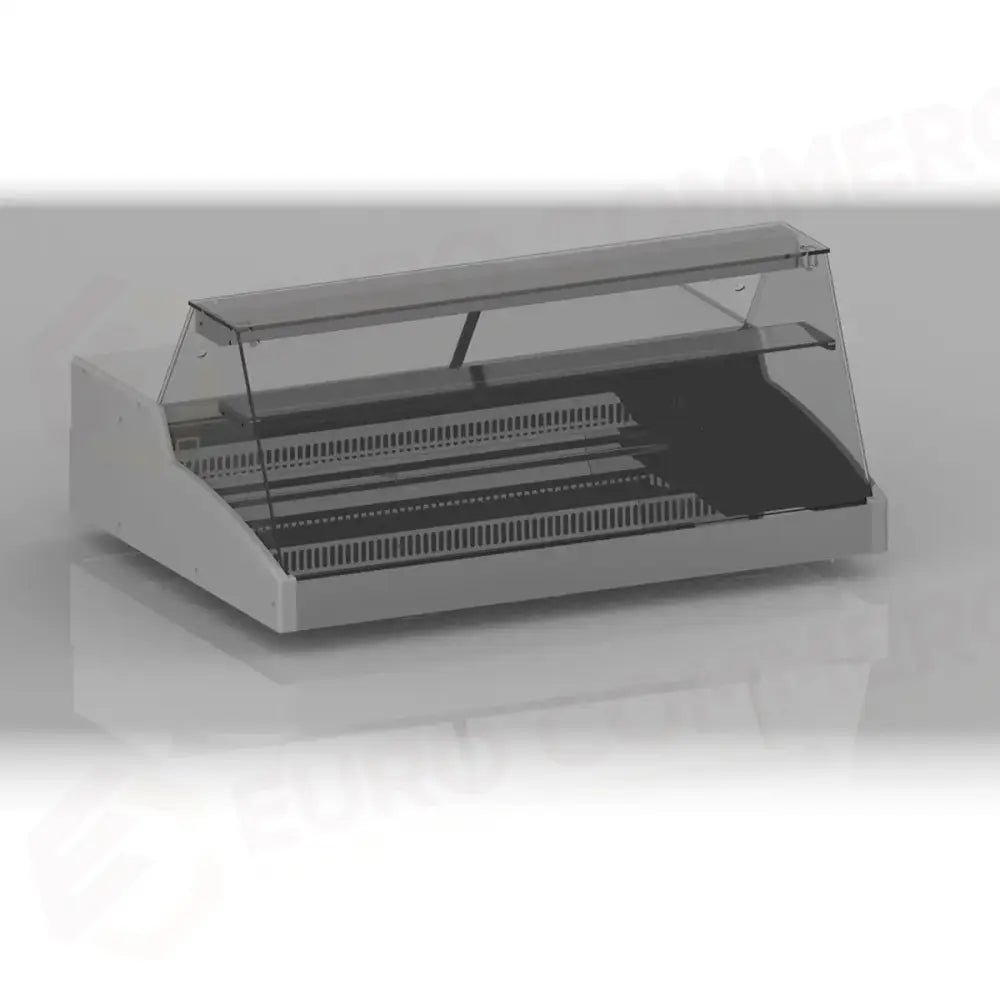 MARKET - SUPER 2000 DE - TECFRIGO