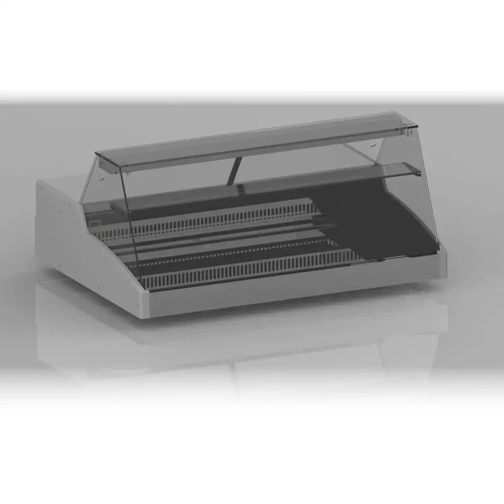 MARKET - SUPER 2000 DE - TECFRIGO