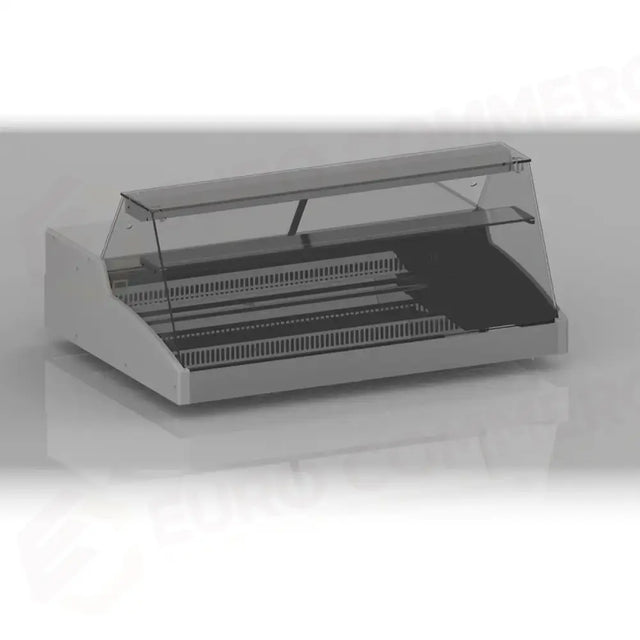 VETRINA REFRIGERATA MARKET - SUPER 2000 DE - TECFRIGO