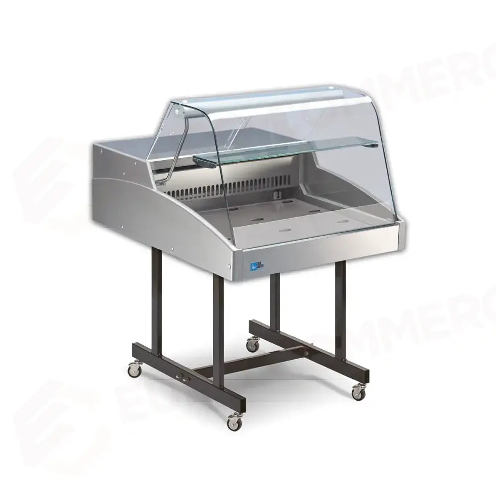 MARKET - SUPER 750 C DE - TECFRIGO