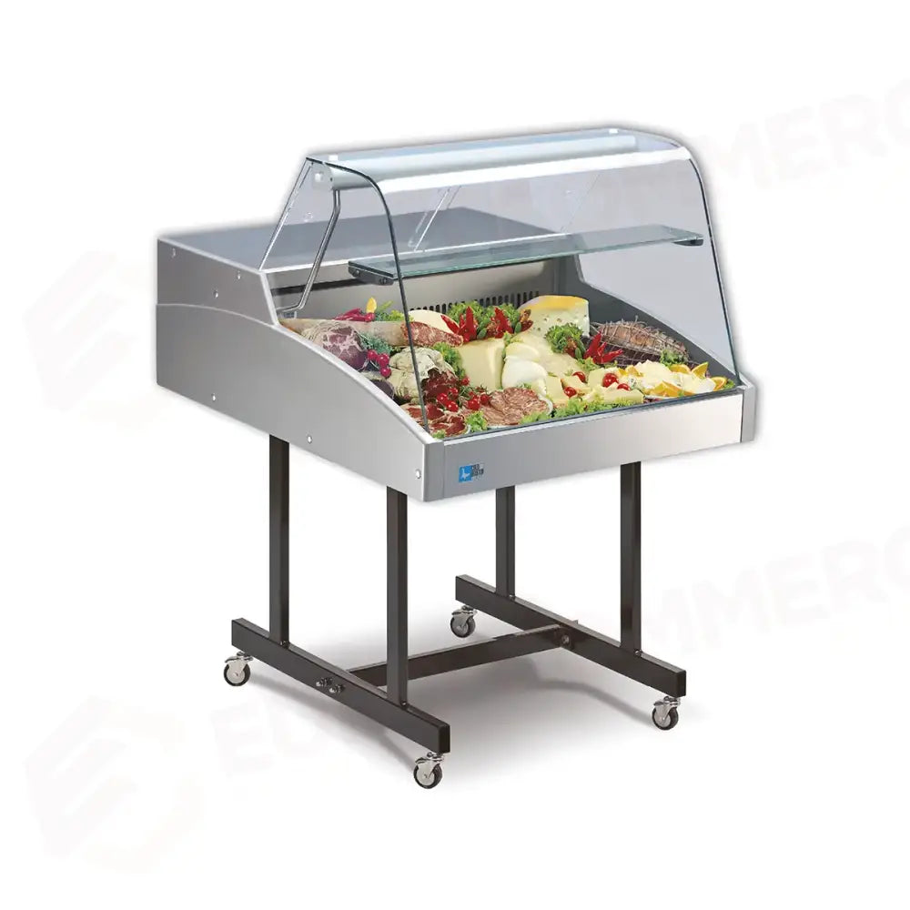 MARKET - SUPER 750 C - TECFRIGO