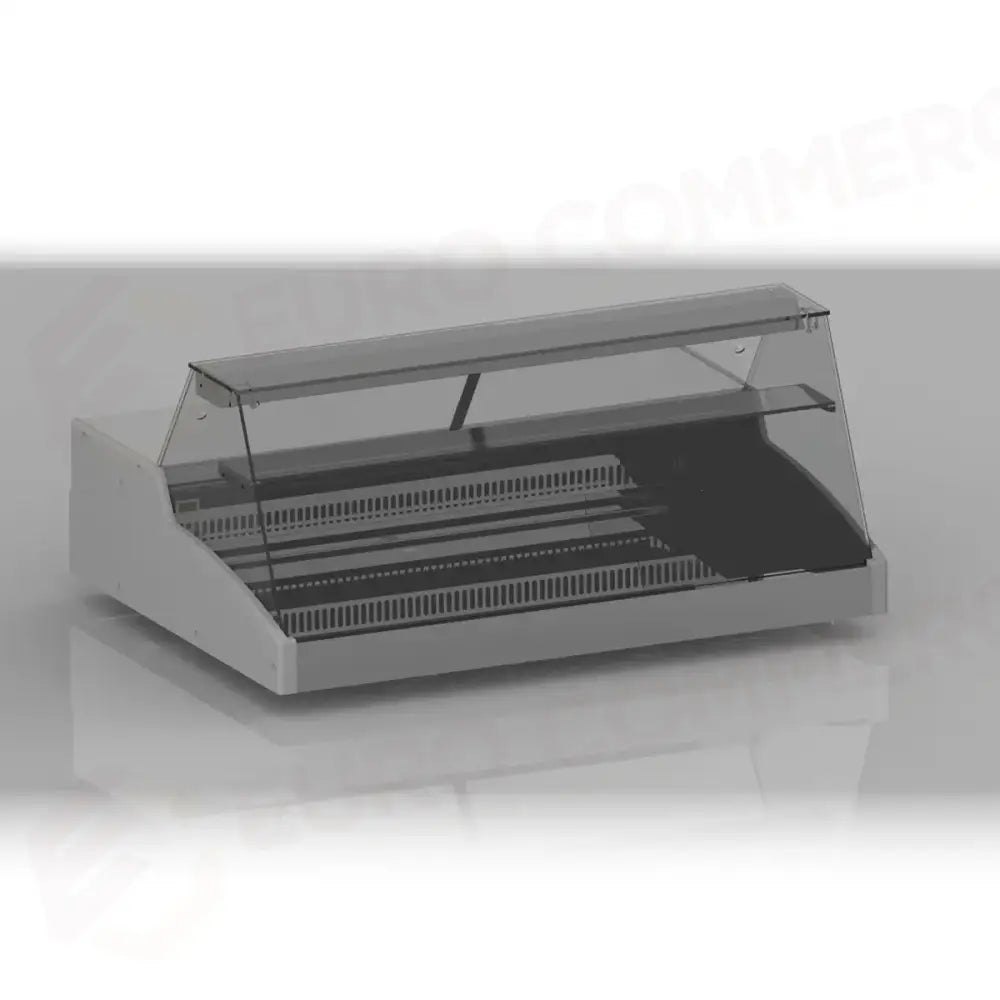 MARKET - SUPER 750 DE - TECFRIGO