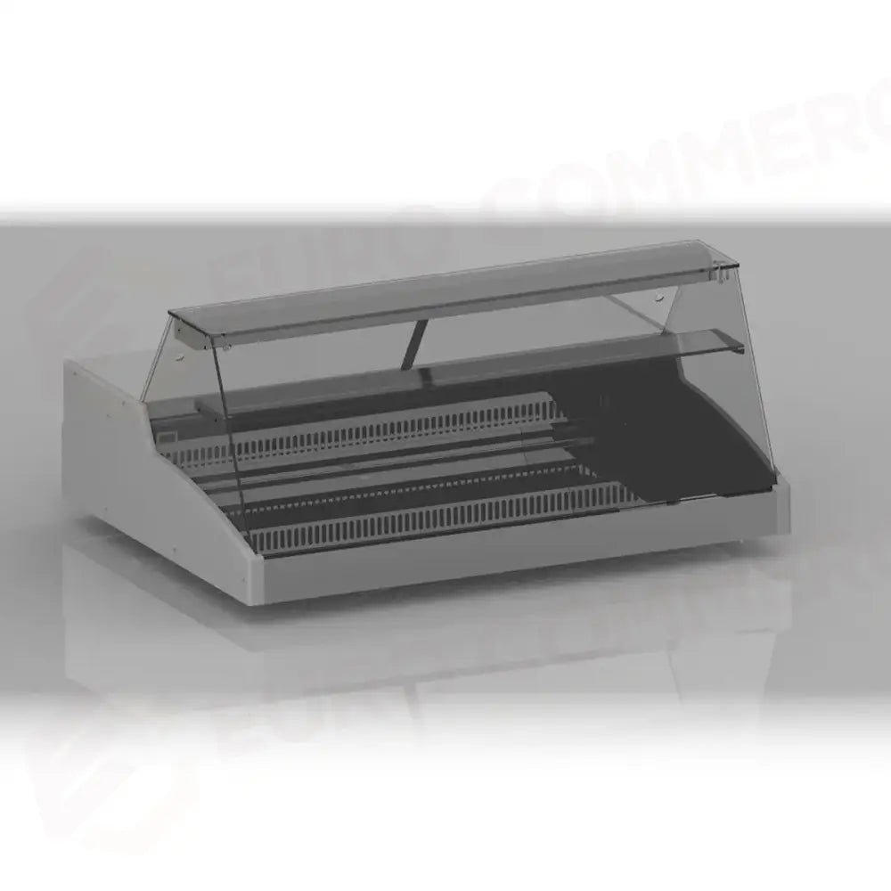 MARKET - SUPER 750 - TECFRIGO