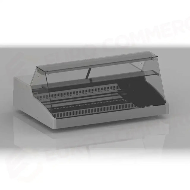 VETRINA REFRIGERATA MARKET - SUPER 750 - TECFRIGO