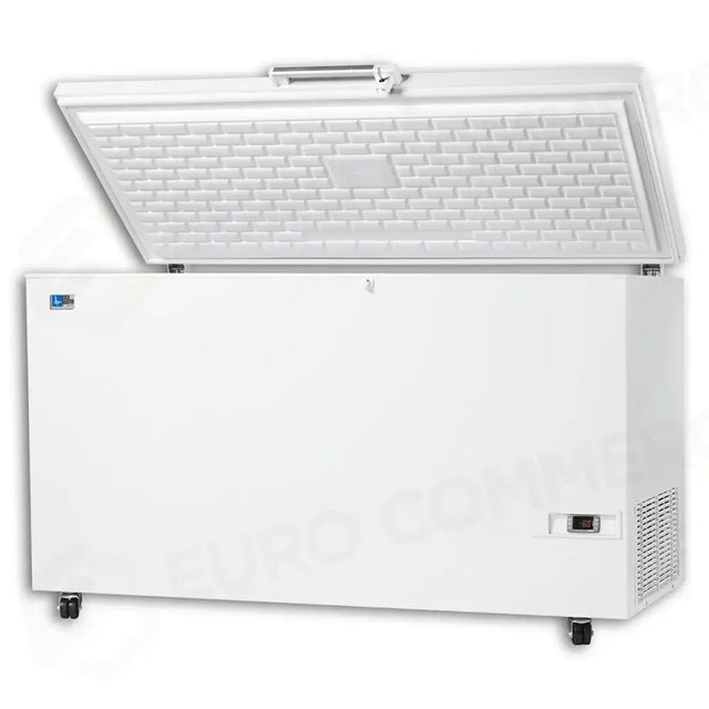CONGELATORE A POZZETTO MARKET - VT 390 - TECFRIGO