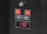 VETRINA REFRIGERATA PER SERVIZIO ASSISTITO M2 -1°C/+7°C - WKR 100 - COOL HEAD