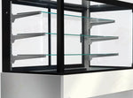 VETRINA REFRIGERATA PER SERVIZIO ASSISTITO M2 -1°C/+7°C - WKR 120 - COOL HEAD