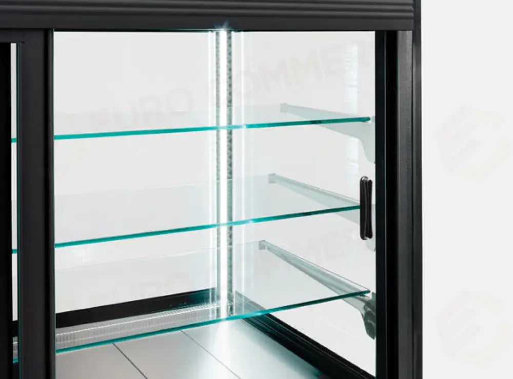 VETRINA REFRIGERATA PER SERVIZIO ASSISTITO M2 -1°C/+7°C - WKR 150 - COOL HEAD