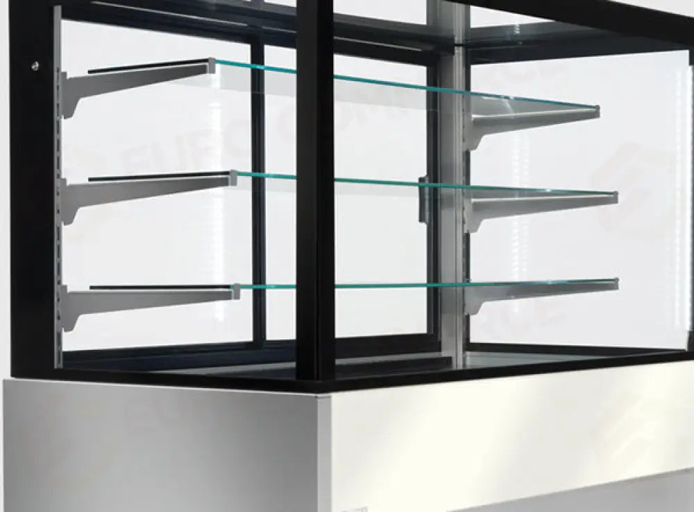 VETRINA REFRIGERATA PER SERVIZIO ASSISTITO M2 -1°C/+7°C - WKR 150 - COOL HEAD