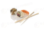 VETRINA REFRIGERATA SUSHI 5X GN 1/3 ARKTIC 230V/160W 1307X445X(H)327MM - 233757