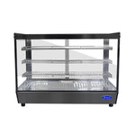 VETRINE RISCALDATE DA BANCO - WHF200L - ATOSA