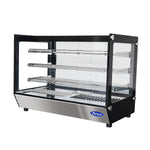 VETRINE RISCALDATE DA BANCO - WHF200L - ATOSA