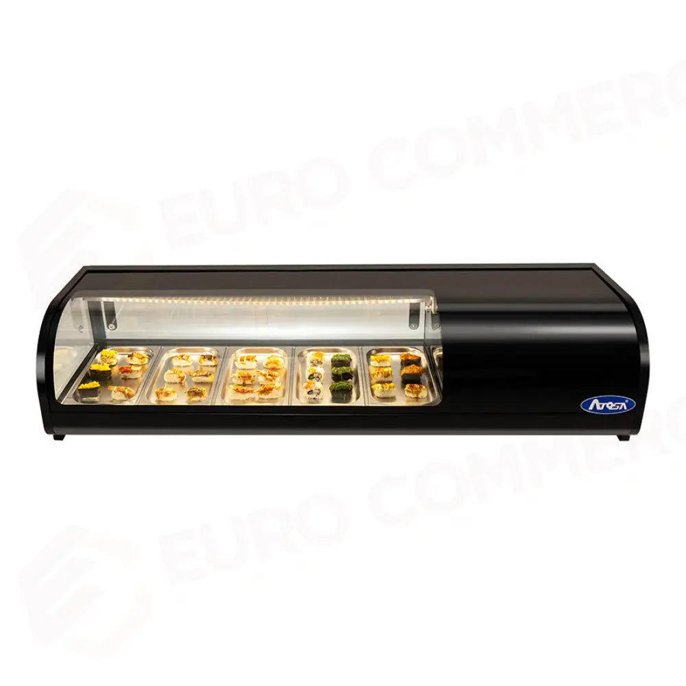 VETRINA SUSHI - WLS-62L - ATOSA