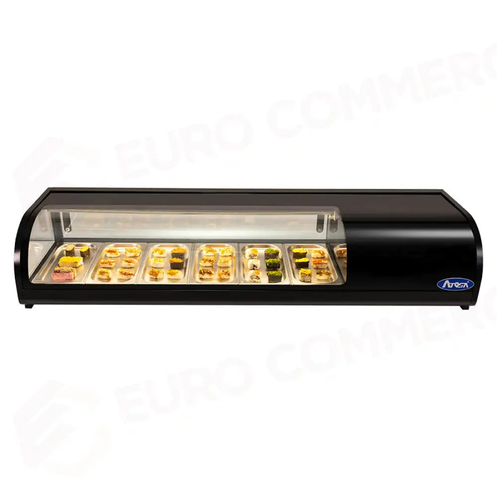 VETRINA SUSHI - WLS-75L - ATOSA
