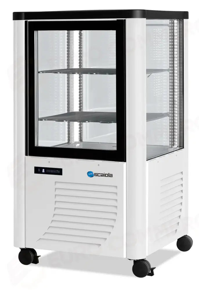 VETRINA VERTICALE - 230 BT - SCAIOLA