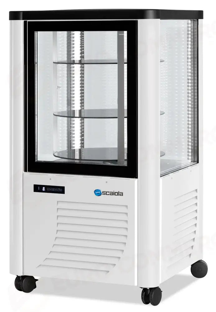 VETRINA VERTICALE - 230G - SCAIOLA