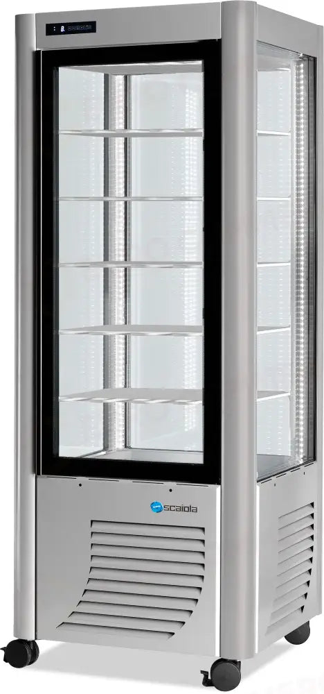 VETRINA VERTICALE - 400 BT - SCAIOLA