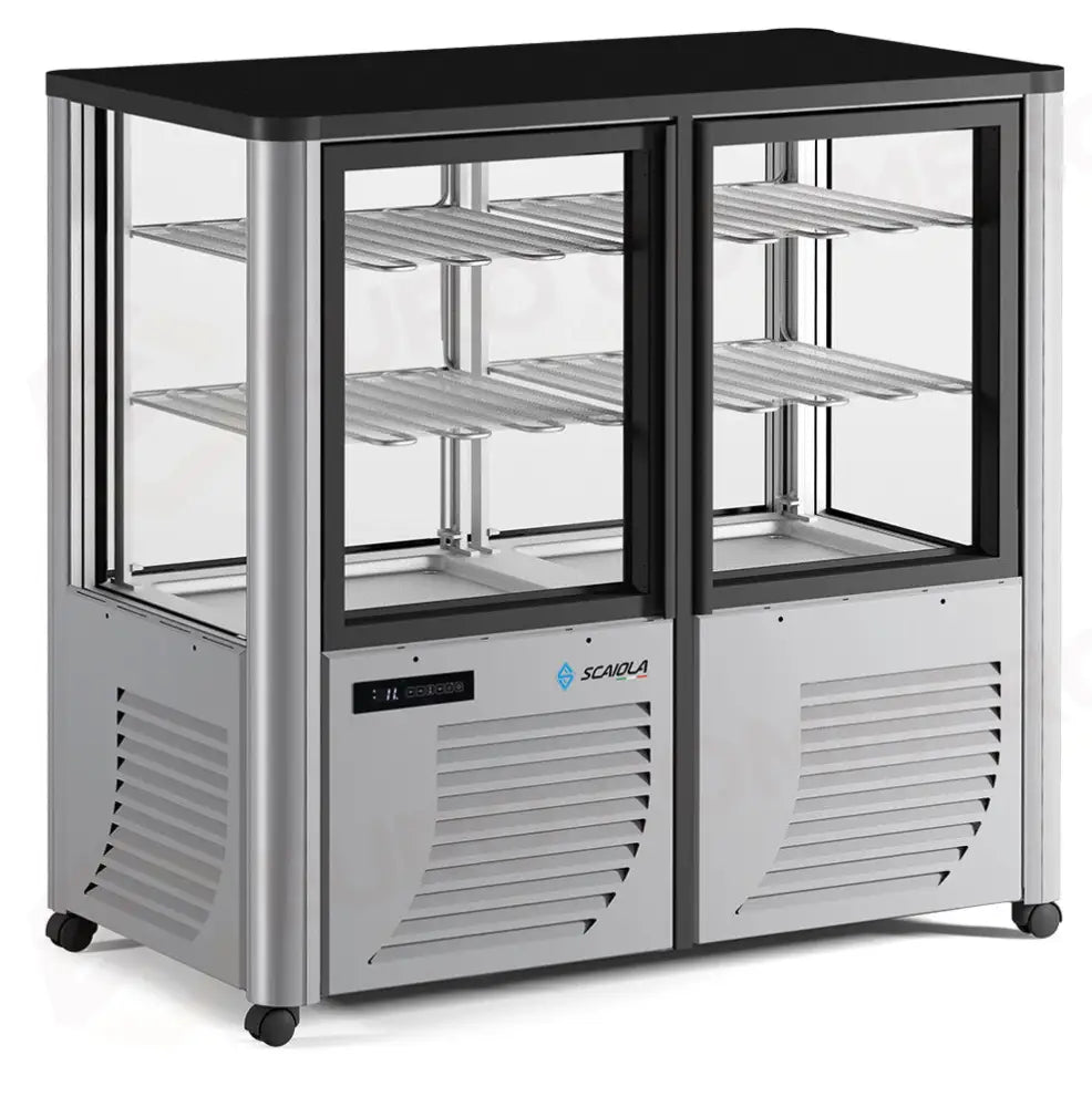 VETRINA VERTICALE - 460 BT MINI - SCAIOLA