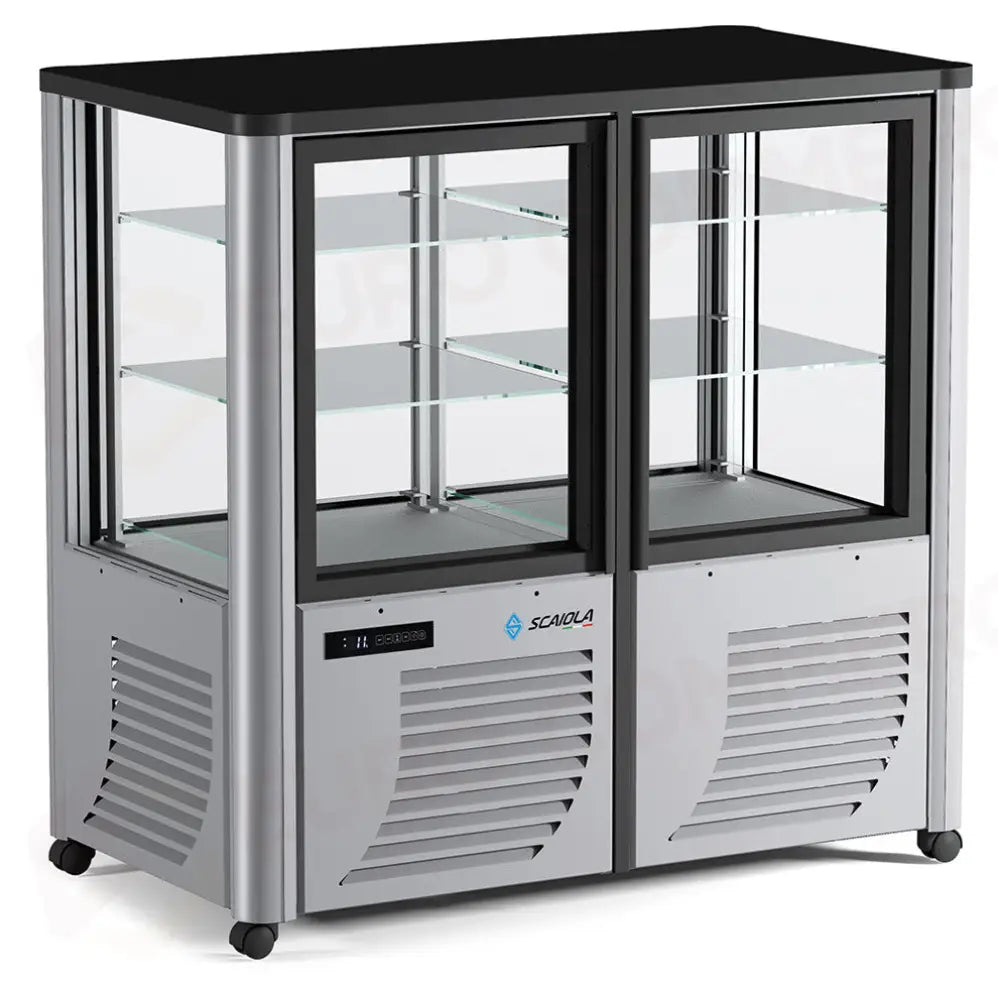 VETRINA VERTICALE - 460 F MINI - SCAIOLA