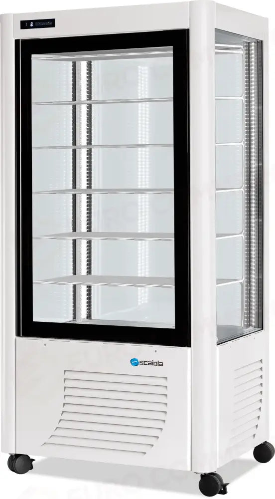 VETRINA VERTICALE - 540 BT - SCAIOLA