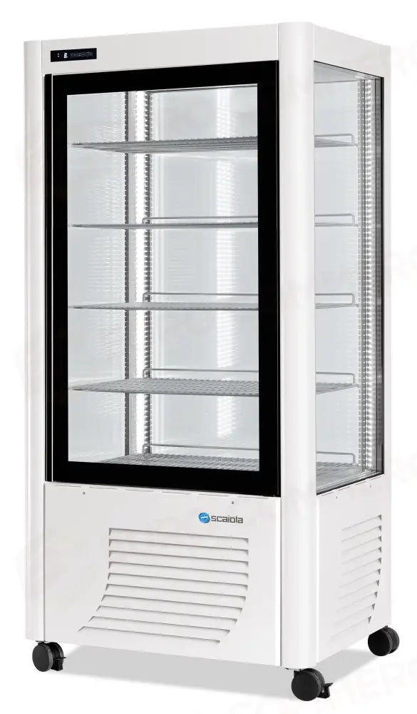 VETRINA VERTICALE - 540F - SCAIOLA