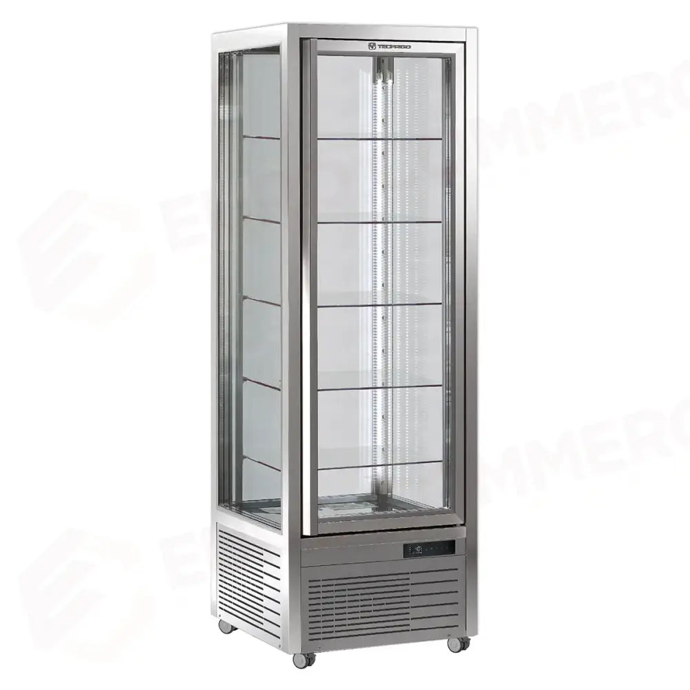 VETRINA VERTICALE - DIVA 351 BTV - TECFRIGO